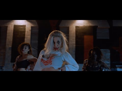 Simona - Freaks (Official Music Video)
