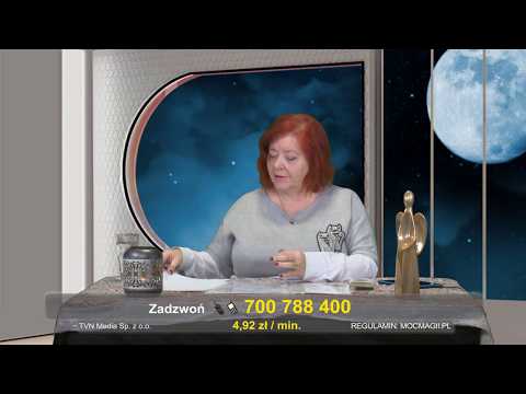 MOC MAGII: Dorota Haładyn-Biel (2/2)