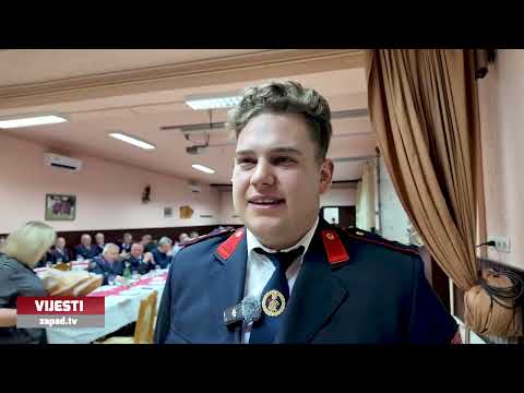 Televizija Zapad - Vijesti 21.01.2026.