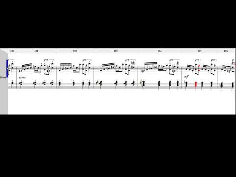 [Cytus&Deemo] L9: lament (MIDI Piano)