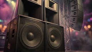 Download lagu DJ Music Full Bazz// PARGOY ASEK// FULL JERIT FULL BAZZ mp3