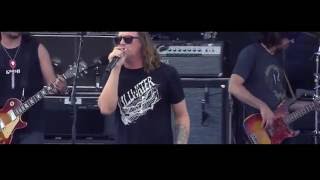 CANDLEBOX  Performs, "Vexatious"  "You"  "Far Behind"  - LIVE 2016