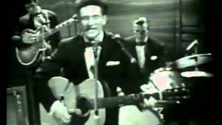 Lonnie Donegan - Whoa Buck (Live)