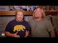 Vince Neil Talks to Sammy Hagar about Mötley Crüe