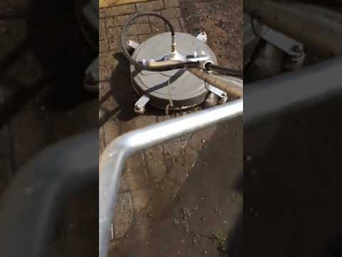 E.J.M. Property maintenance video.