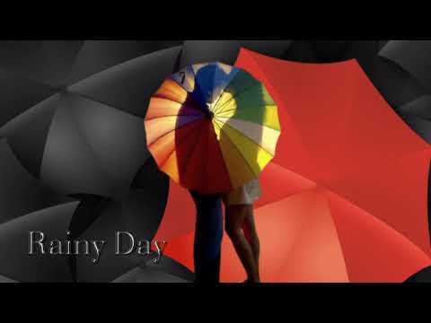 Boris Zhivago - Rainy Day ( Extended Vocal World Mix ) 2021 NEW ITALO DISCO