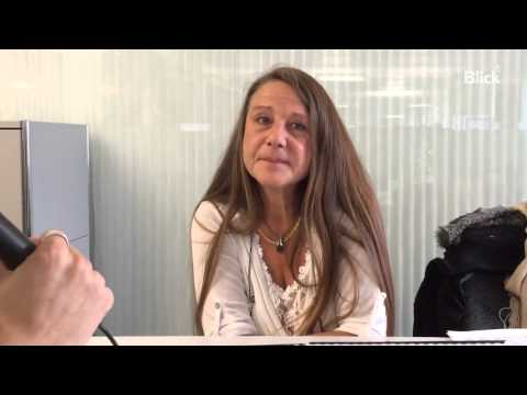 Interview: A woman from Aargau suffered from constant orgasms