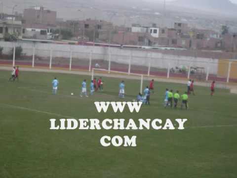 Fotos Sporting Cristal - Juventud Chancay