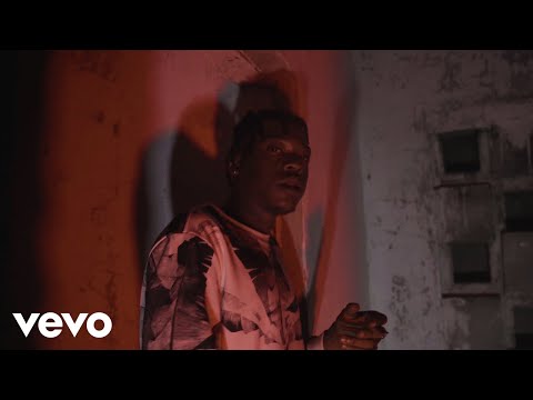 Skillibeng - Bad Man Thing (Official Video)