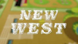 NewWest - Release Date Trailer
