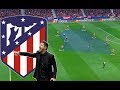 Atletico Madrid Secrets To Defensive Perfection | Tactical Analysis
