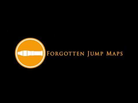 jump_ballin - TF2 jumping - ForgottenMaps #7 (speedrun)
