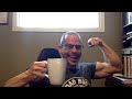 Tea with Lee LIVE Fitness & Nutrition Q & A - Lee Hayward Muscle Building Coach