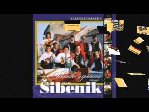 Klapa Šibenik - Zaludu me svitovala mati
