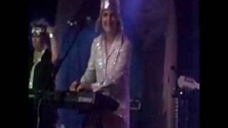 Gretchen's Disco Plague (It's Infectious!) "Intro"