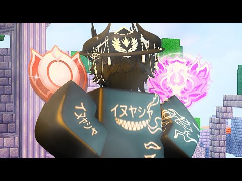 The BEST Tips For Solo Queue In Ranked.. (Roblox BedWars)