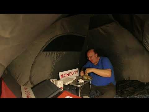 MongoTV_5798 - Min Aftensmad - DANISH MUKBANG - Del 2 - JULEMEDISTER 1.JULEDAG 2020