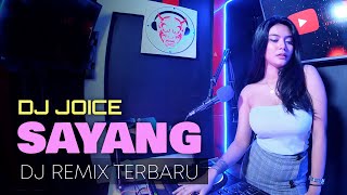 Download lagu DJ TikTok Remix 2021 - DJ SAYANG TikTok Terbaru 2021 | DJ TikTok Viral Terbaru 2021 mp3