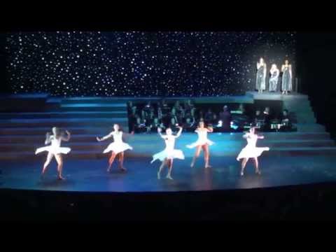 EVHS Bravo! 2014: Seasons - 