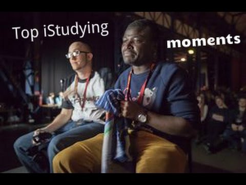 Top iStudying (Greninja) moments - Super Smash Bros for Wii U