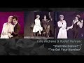 Shall We Dance I Ve Got Your Number 1980 Julie Andrews Rudolf Nureyev