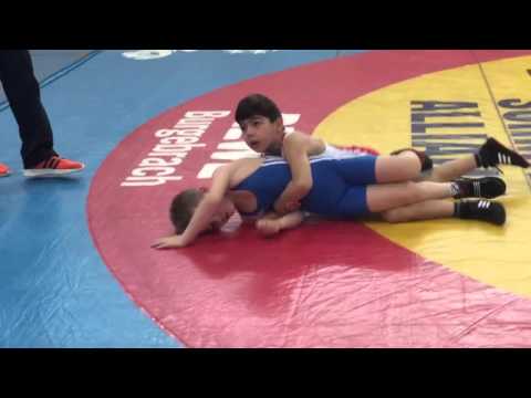 muslim kerimow ringen