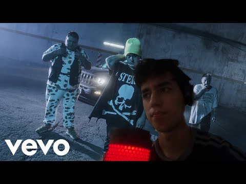 AGREGAR A LA FILADj Telmogo, G Sony, Gin Gian & Kusa - Abrazame (Video Oficial) VIDEO REACCION