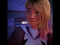 Am I Dreaming Spider Man Across The Spider Verse Mad Musick ️