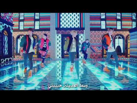 download lagu mp3 mp4 Shinee Downtown Baby, download lagu Shinee Downtown Baby gratis, unduh video klip Shinee Downtown Baby