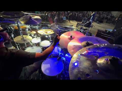 Rain On Us John P. Kee