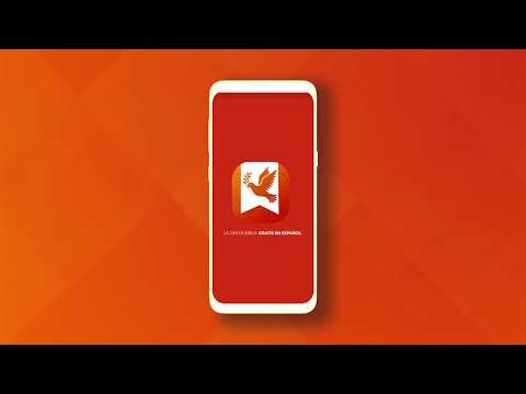 La Santa Biblia en español Video