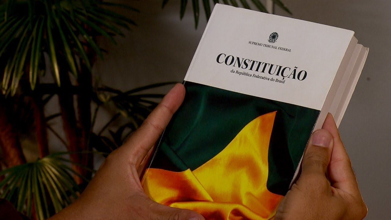 🎥 Documentário - A importância das leis no mundo