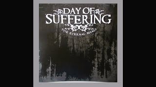 Day of Suffering - the eternal jihad [remaster] full album