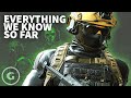 Call of Duty: Modern Warfare 2 - Everything We Know So Far