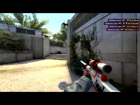 Oskar vs NaVi | By Lajty