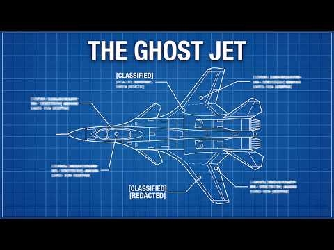 Why the US Air Force Skipped the F-19