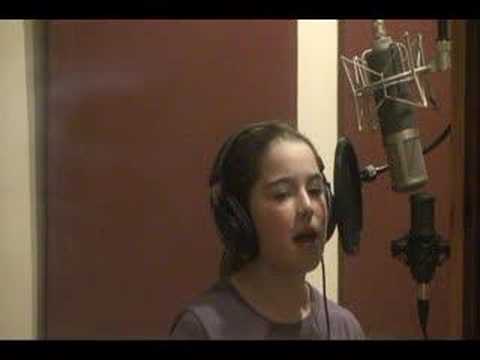 Noémie Auffrey Jones 10ans - Tout effacer - Marie Chantal Toupin