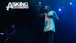 Download lagu Asking Alexandria Undivided (Fotos) HD mp3