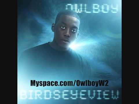 Owlboy - Area 51 (Produced by Flipman)