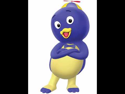 Backyardigans - Dragon Express