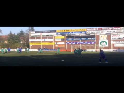 Oldenburg schlägt Papenburg durch Lastminute Tor !!!