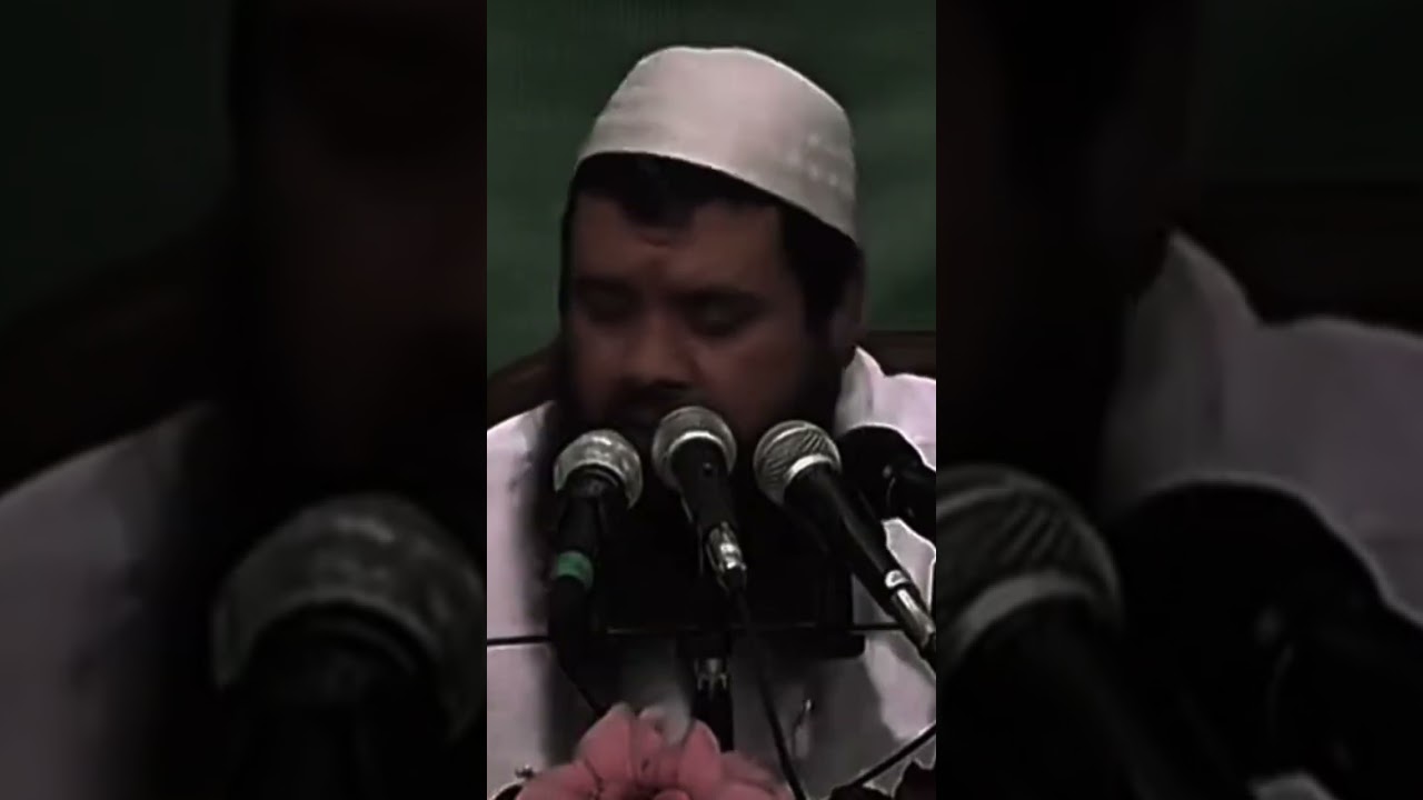 اسمع الشيخ سمير وهو بيتكلم عن علاج قسوة القلب