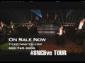 SNClive Sunday 12 9 12 In Chicago IL