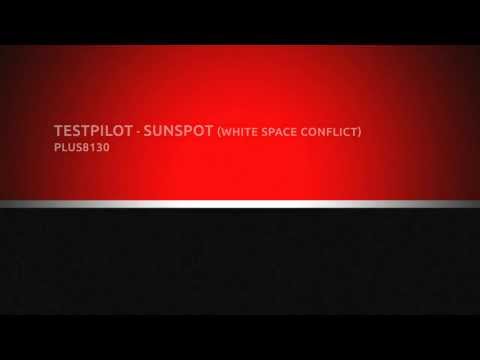 PLUS8130 - testpilot - Sunspot (White Space Conflict)