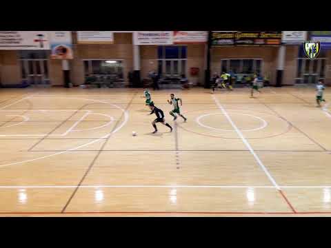 Sintesi AMB Frosinone - Lele Nettuno