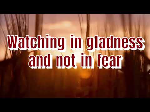 What If It Were Today - Hymnal