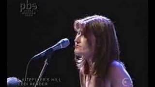 EDDI READER - Kiteflyer's Hill (live in Japan  2002)