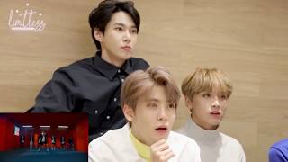 Download lagu [VIETSUB] NCT 127_ Reaction_ NCT DREAM 'We Go Up' MV mp3