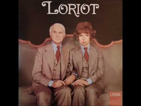 Loriot - Fernsehabend