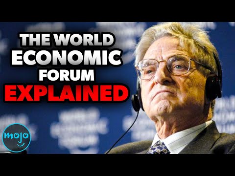 關於世界經濟論壇，你該知道的 10 個驚人事實！ (10 Facts You Should Know About The World Economic Forum)